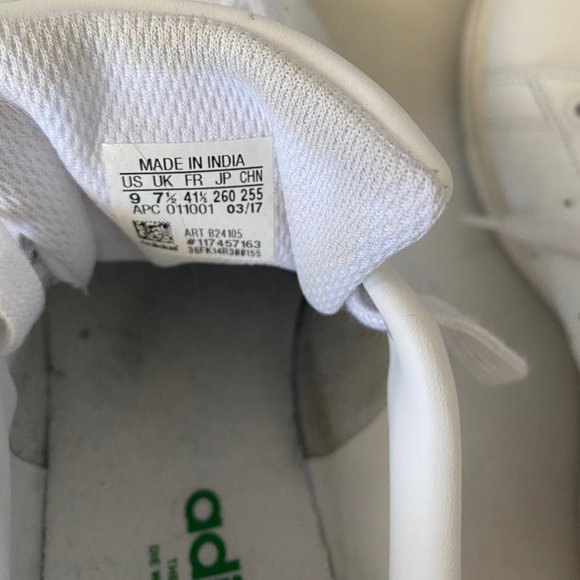 Adidas Stan Smith - Picture 9 of 10